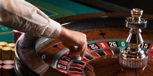 Các loại cược phổ biến trong Roulette