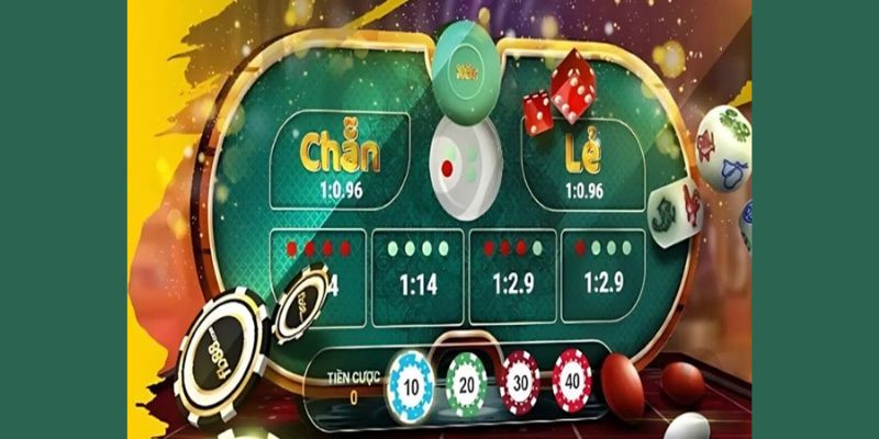 Hướng dẫn Cách chơi xóc đĩa cho người mới